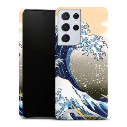 Great Wave of Kanagawa / Die große Welle vor Kanagawa