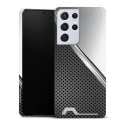 Duo Metal Surface