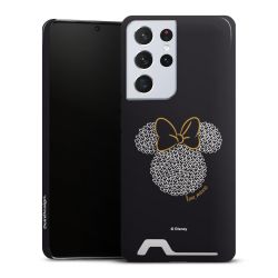 Minnie Black and White