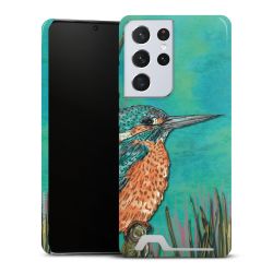 Eisvogel