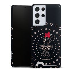 Minnie Sassy Polka Dots