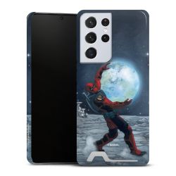 Deadpool Moon