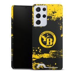 BSC YB Grunge