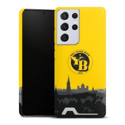 BSC YB Skyline