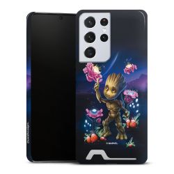 Baby Groot Blumen