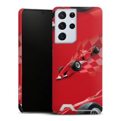 Premium Card Case matt