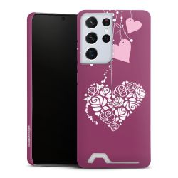 Premium Card Case matt