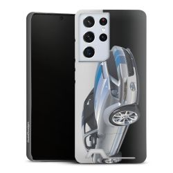 Premium Card Case matt