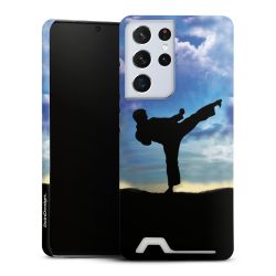 Premium Card Case matt