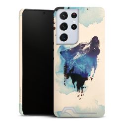 Premium Card Case matt