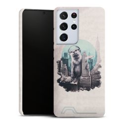 Premium Card Case matt