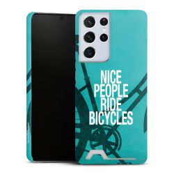 Premium Card Case matt