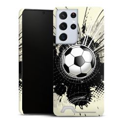 Premium Card Case matt