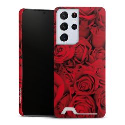 Premium Card Case matt