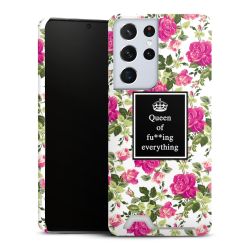 Premium Card Case matt