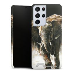 Premium Card Case matt