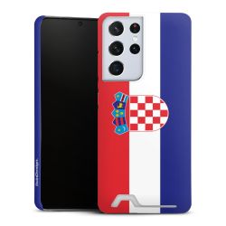 Premium Card Case matt