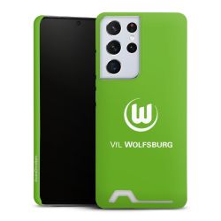 Premium Card Case matt