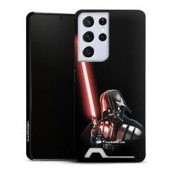 Premium Card Case matt