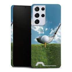 Premium Card Case matt