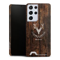 Premium Card Case matt