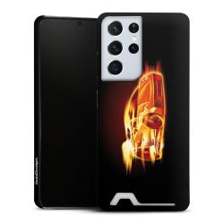 Premium Card Case matt