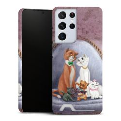 Premium Card Case matt