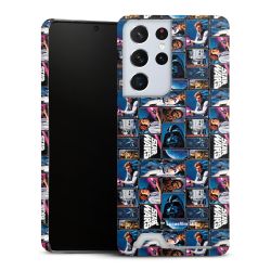 Premium Card Case matt