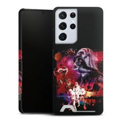 Premium Card Case matt