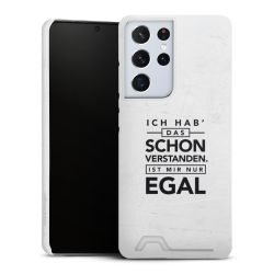 Premium Card Case matt