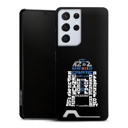 Premium Card Case matt