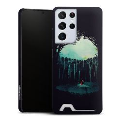 Premium Card Case matt
