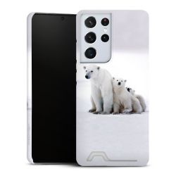 Premium Card Case matt