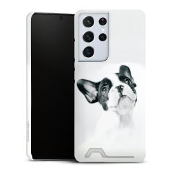 Premium Card Case matt