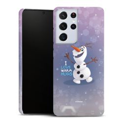 Premium Card Case matt