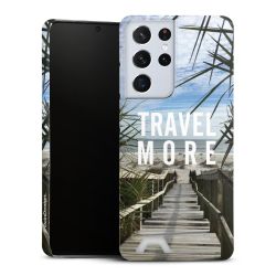 Premium Card Case matt