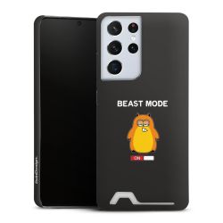 Premium Card Case matt