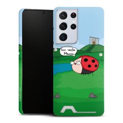 Premium Card Case matt