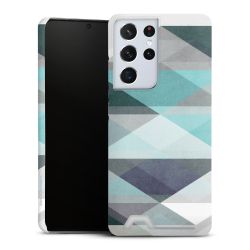 Premium Card Case matt