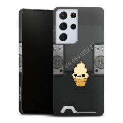 Premium Card Case matt