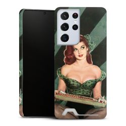 Premium Card Case matt