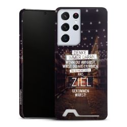 Premium Card Case matt