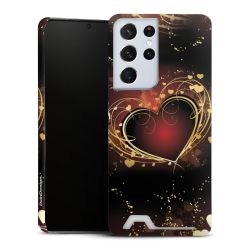 Premium Card Case matt