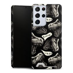 Premium Card Case matt