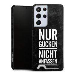 Premium Card Case matt