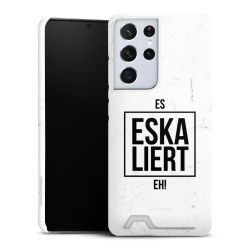 Premium Card Case matt