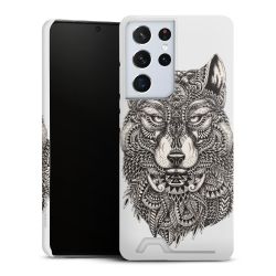 Premium Card Case matt