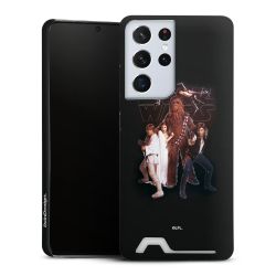 Premium Card Case matt