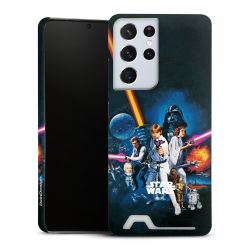 Premium Card Case matt