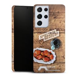 Premium Card Case matt